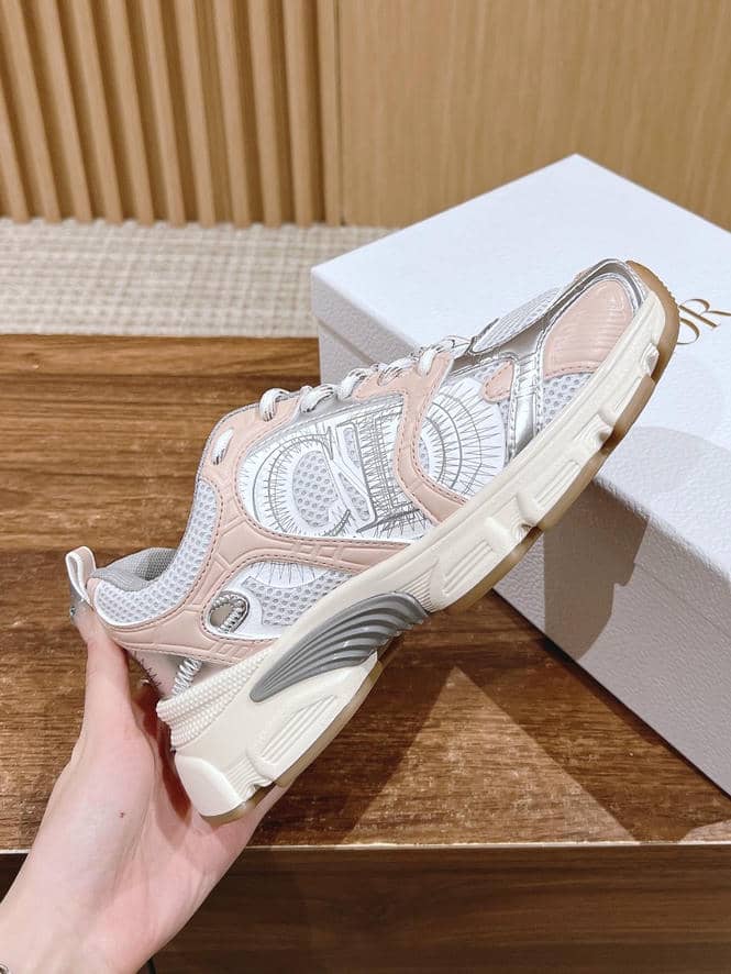 Dior Chrono new casual sports shoes-10